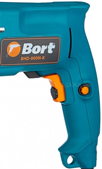 Корпус двигателя для перфоратора BORT BHD-800N-K 