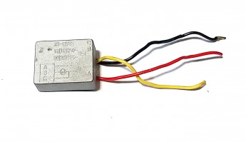 Плавный пуск для УШМ KOLNER KAG 230/2000R   