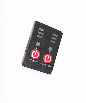 Крышка платы пилы BORT BKS-4014    