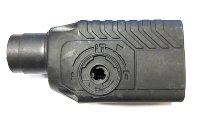 Корпус редуктора для перфоратора DEFORT DRH-800N-K П