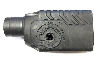 Корпус редуктора для перфоратора DEFORT DRH-800N-K П