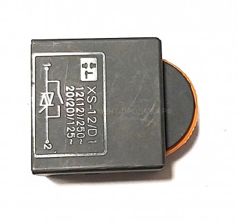 Регулятор оборотов XS-12/D1