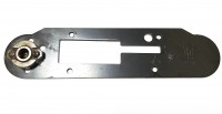 Пластина для шлифмашины DEFORT DBS-800N 93720469 