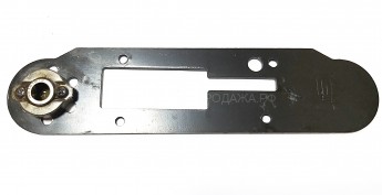 Пластина для шлифмашины DEFORT DBS-800N 93720469 