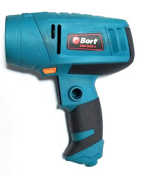 Корпус двигателя для дрели-шуруповерта BORT BSM-280X-2 