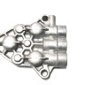 Крышка насоса для мойки KOLNER K110