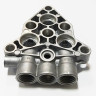 Крышка насоса для мойки KOLNER K110