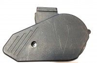 Кожух ремня для шлифмашины DEFORT DBS-800N 93720469  