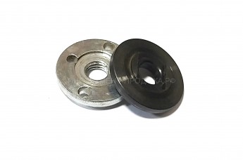 Гайка с втулкой для УШМ BORT BWS-18LI-125 93722340