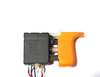 Выключатель для перфоратора BORT BHD-20LI-BL  