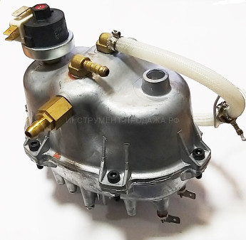 Котел для пароочистителя BORT BDR-2500-RR 2023 