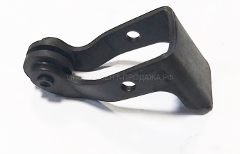 Кронштейн с опорным роликом для лобзика BORT BPS-800-Q  