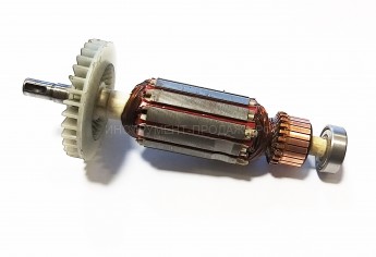 Якорь для УШМ BORT BWS-910-P  