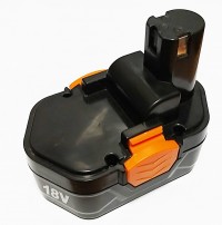 Аккумулятор для шуруповерта BORT BAB-18Ix2-DK
