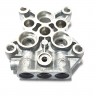 Крышка насоса для мойки KOLNER KHPW 1600FSP 