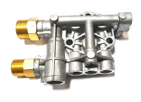 Крышка насоса  для мойки BORT KEX-3500