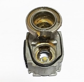 Промщит для перфоратора DEFORT DRH-800N-K