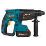 Аккумулятор для перфоратора BORT BHD-20LI-BL