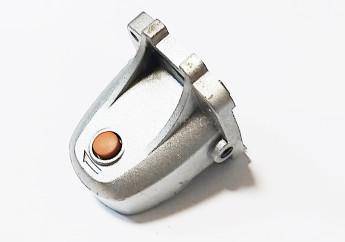 Корпус редуктора для УШМ BORT BWS-580