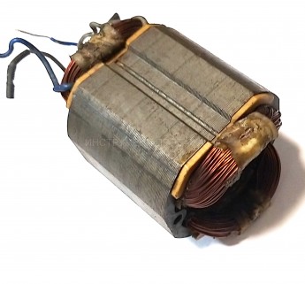 Статор для УШМ HANDER HAG-1200  