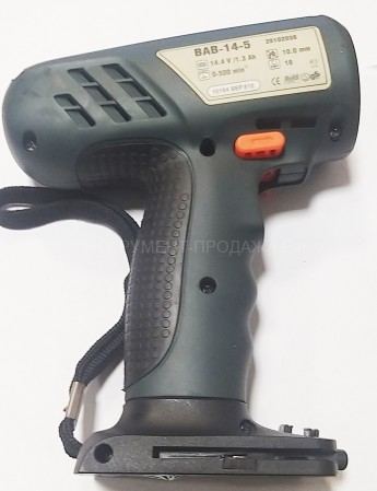 Корпус для шуруповерта BORT BAB-14-5 