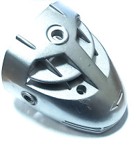 Корпус редуктора для УШМ KOLNER KAG 230/2400R 