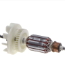 Якорь для шлифмашины KOLNER KWS 900-225L