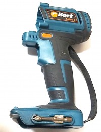 Корпус для шуруповерта BORT BAB-12-D 98296501