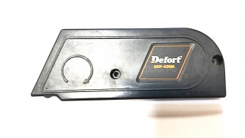 Кожух ремня для рубанка DEFORT DEP-600N 93720278 