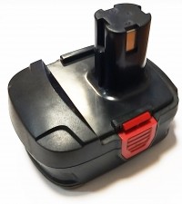 Аккумулятор для шуруповерта STOMER SAD-14Nх2LID (B)