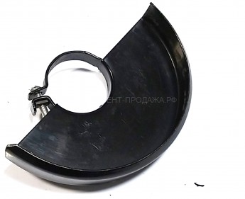 Кожух защитный для УШМ KOLNER KAG 125/750 