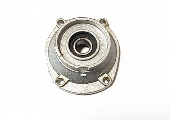 Крышка корпуса редуктора для УШМ BORT BWS-580