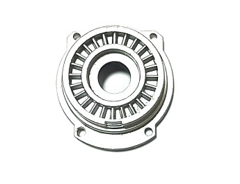 Крышка корпуса редуктора для УШМ KOLNER KAG 230/2400R 