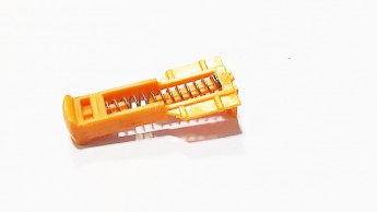Клавиша выключателя для краскопульта BORT BFP-280 