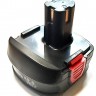 Аккумулятор для шуруповерта STOMER SAD-10.8Nх2LID (B) 