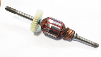 Якорь для заточного станка Ставр СЗЭ-75/150ВГ 