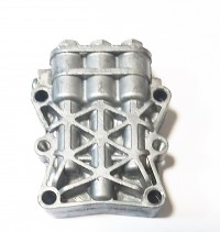 Крышка насоса для мойки BORT BHR-2500R-Pro