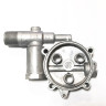 Корпус насоса для мойки KOLNER K160