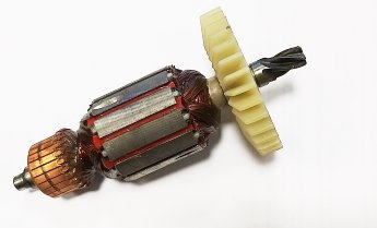 Якорь для перфоратора BORT BHD-620 (9127928680)