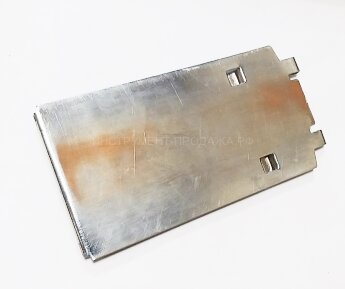 Подошва для рубанка BORT BFB-710N