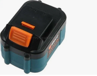 Аккумулятор для шуруповерта BORT BAB-18x2Li-XDK