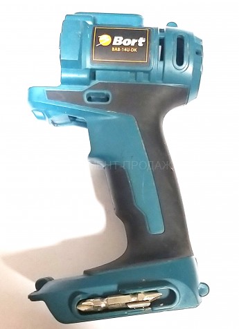 Корпус для шуруповерта BORT BAB-14U-DK 93723996