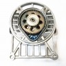 Корпус редуктора в сборе для мойки BORT BHR-2200-Pro 