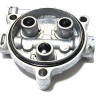 Корпус насоса для мойки BORT BHR-2000-Pro 2022