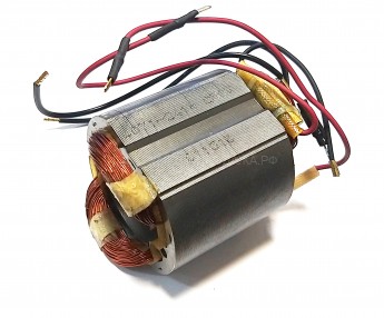 Статор для перфоратора STOMER SRD-850K