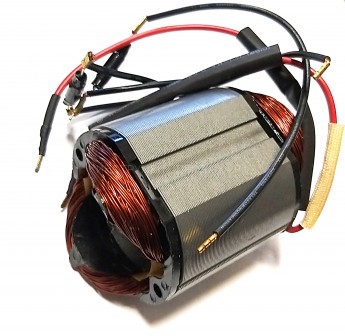 Статор для перфоратора STOMER SRD-650-K