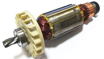 Якорь для пилы торцовочной SBM PMS-1050