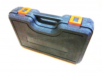 Кейс для перфоратора BORT BHD-800N-K