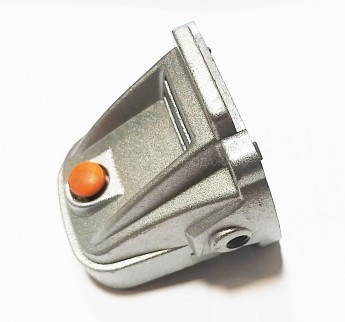 Редуктор в сборе для УШМ BORT BWS-500-P 98299946   