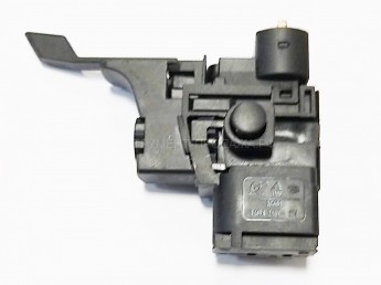 Выключатель для перфоратора DEFORT DRH-800N-K 